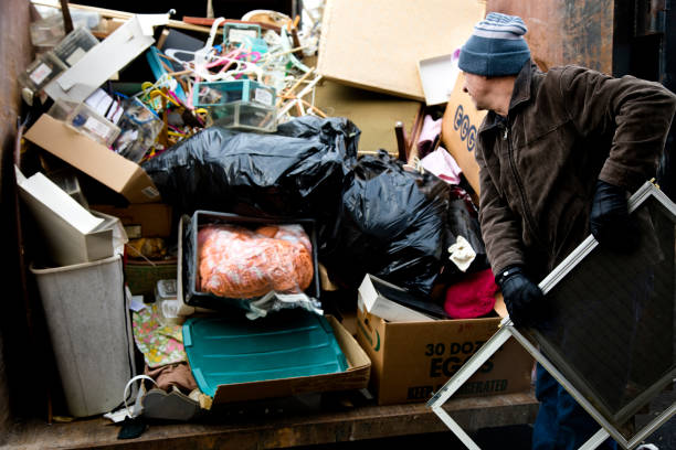  Worthington, KY Junk Removal Pros