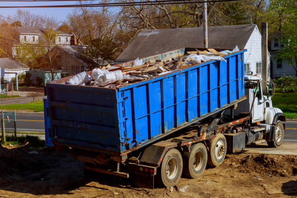 Best Electronics Removal Services  in Worthington, KY