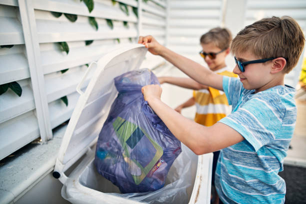 Best Affordable Junk Removal Services  in Worthington, KY