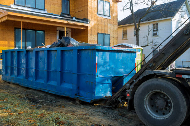 Best Basement Cleanout Services  in Worthington, KY