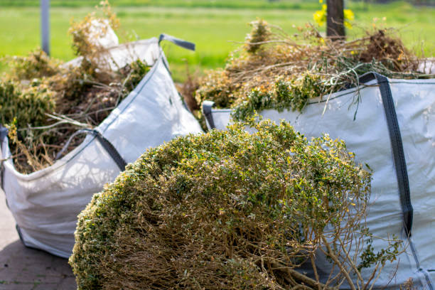 Best Junk Removal and Recycling  in Worthington, KY