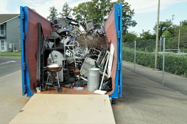 Professional Junk Removal in Worthington, KY