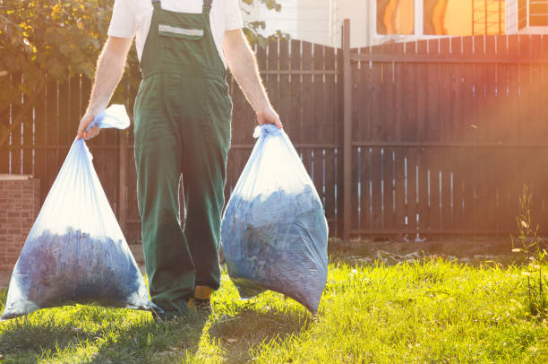 Best Junk Hauling Services  in Worthington, KY