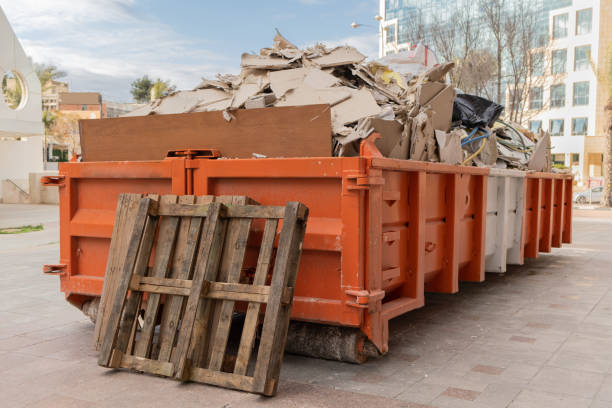 Best Attic Cleanout Services  in Worthington, KY