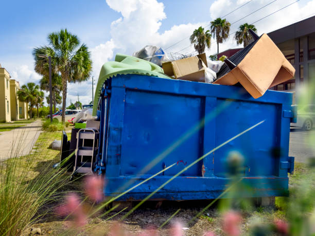Best Estate Cleanout Services  in Worthington, KY