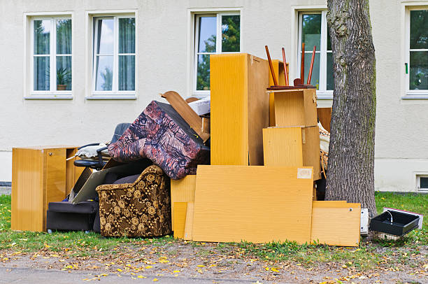 Best Office Junk Removal  in Worthington, KY