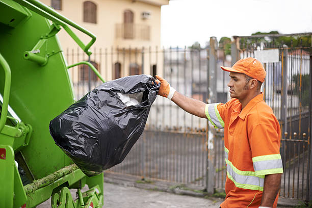 Trash Removal Near Me in Worthington, KY