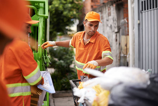 Best Garage Cleanout Services  in Worthington, KY